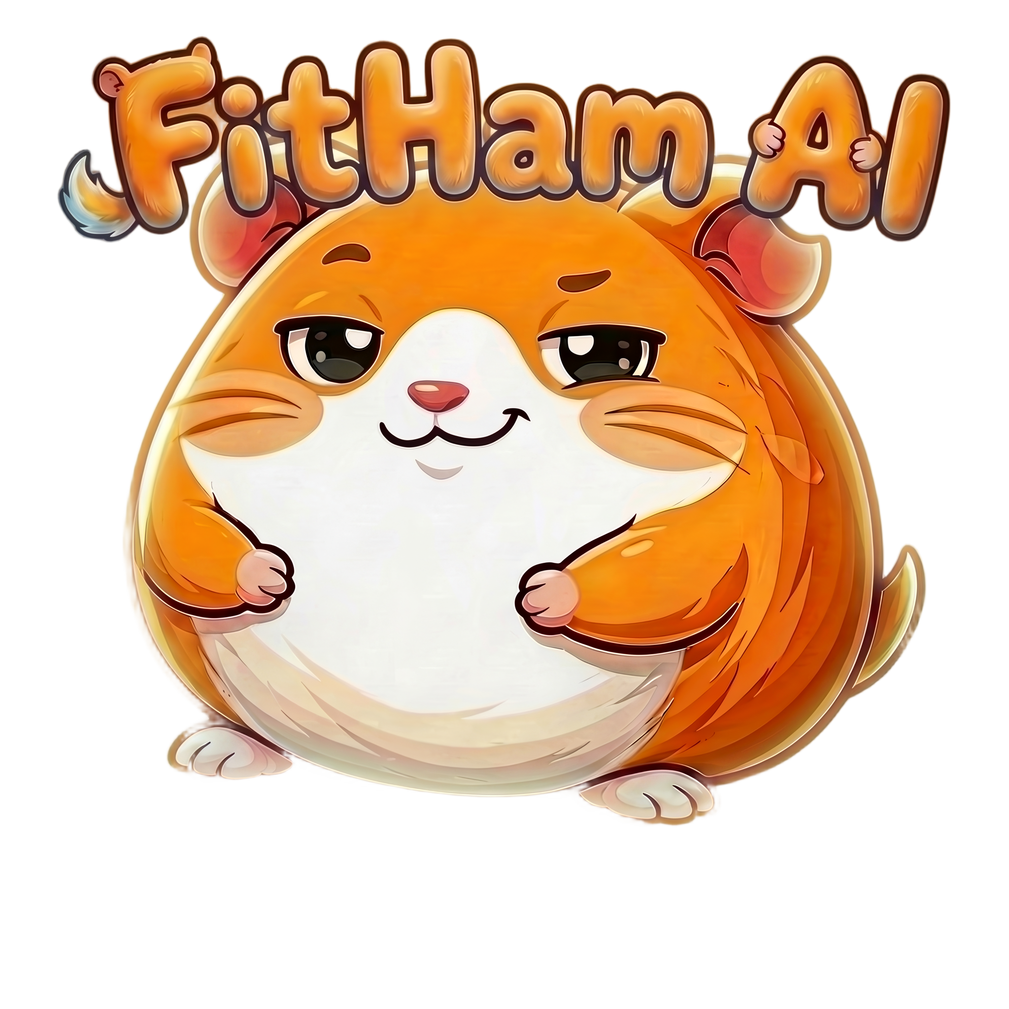FitHamAI logo